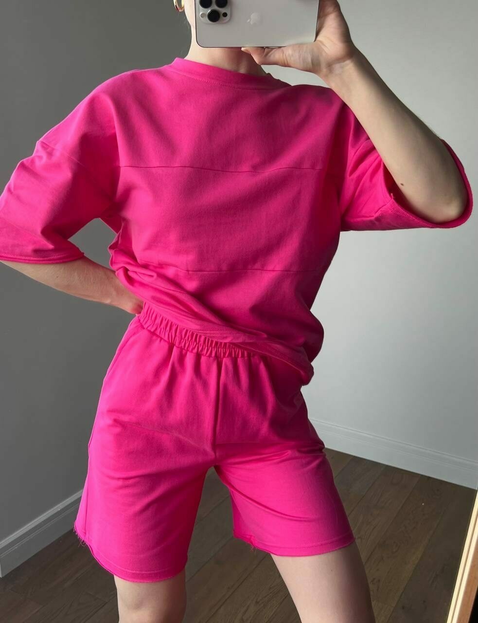 Coquette Aesthetic Remy Patchwork Shorts Set - Y2K Fashion Outfit Coquette Aesthetic Remy Patchwork Shorts Set - Y2K Fashion Outfit