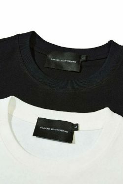 Coquette Aesthetic Rhinestone Slogan Tee - Y2K Fashion Statement for Women