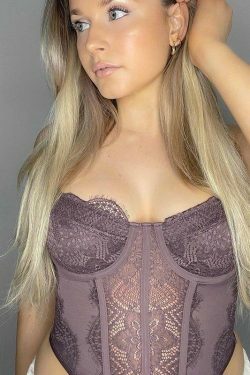 Coquette Aesthetic Sadie Corset Top - Y2K Fashion Grunge Style Cute Tops Pastel Goth Cargo Skirt