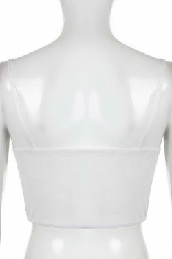 Coquette Aesthetic Sadie Corset Top - Y2K Fashion Grunge Style Cute Tops Pastel Goth Cargo Skirt