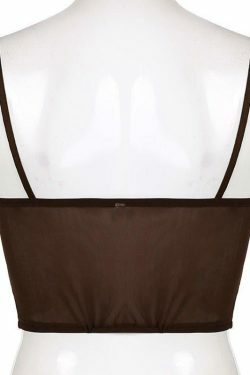 Coquette Aesthetic Sadie Corset Top - Y2K Fashion Grunge Style Cute Tops Pastel Goth Cargo Skirt