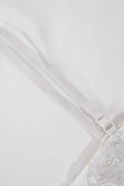 Coquette Aesthetic Satin Lace Bralette - Y2K Fashion Top for Women