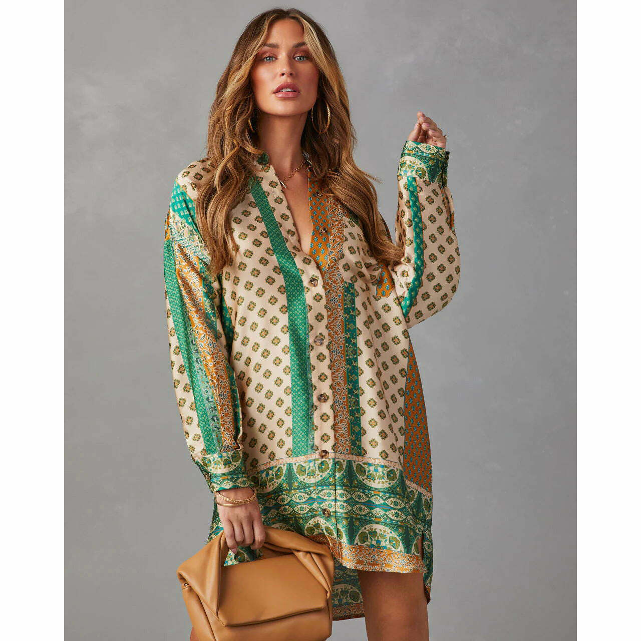 Coquette Aesthetic Satin Shirt: Y2K Fashion - Grunge, Pastel Goth,