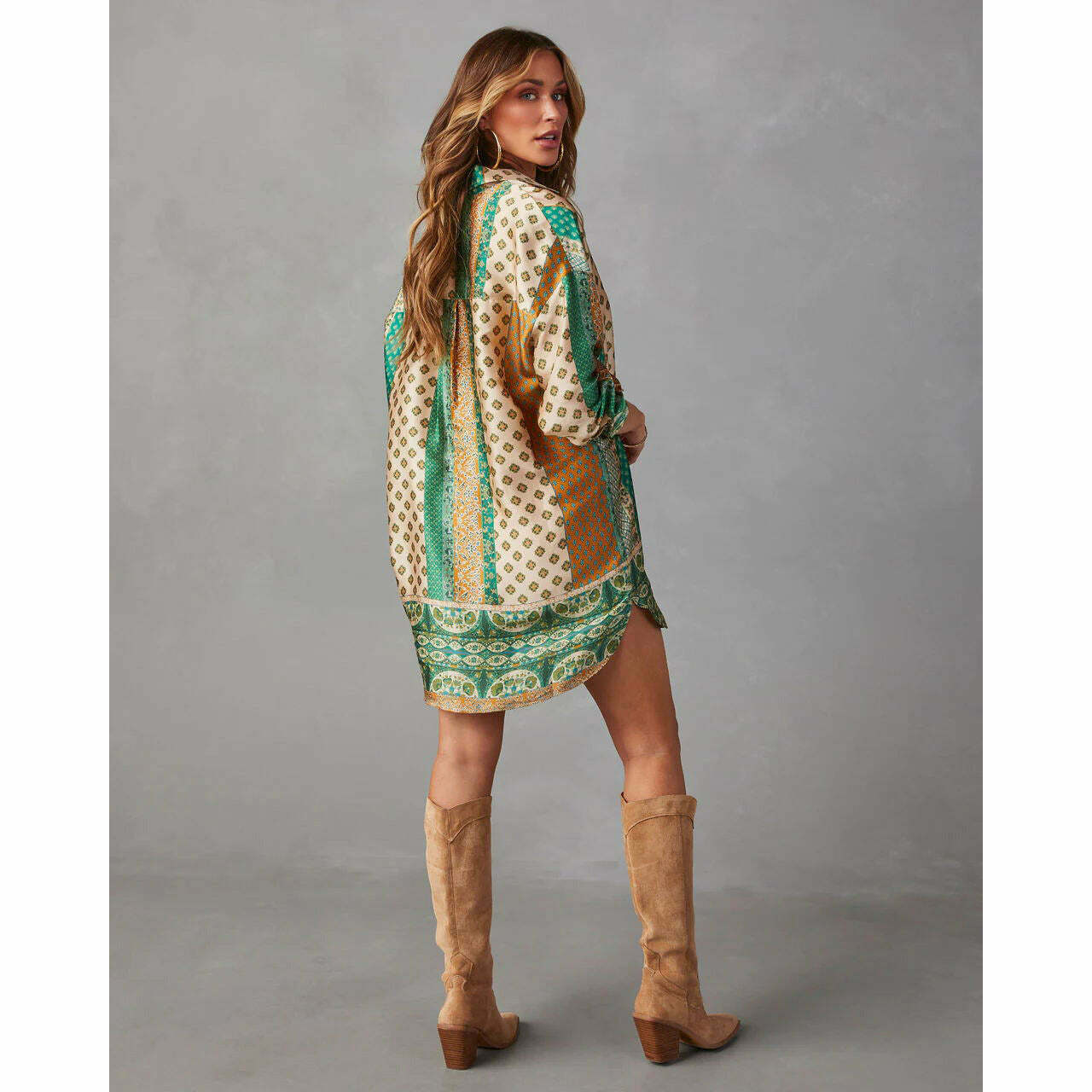 Coquette Aesthetic Satin Shirt: Y2K Fashion - Grunge, Pastel Goth,