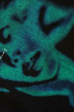 Coquette Aesthetic Shadow Graphic Acid Washed T-Shirt - Y2K Fashion Grunge Style Cute Tops