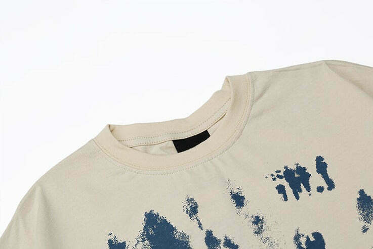 Coquette Aesthetic Shadow Graphic Print T-Shirt - Y2K Fashion Women's Top Coquette Aesthetic Shadow Graphic Print T-Shirt - Y2K Fashion Women's Top