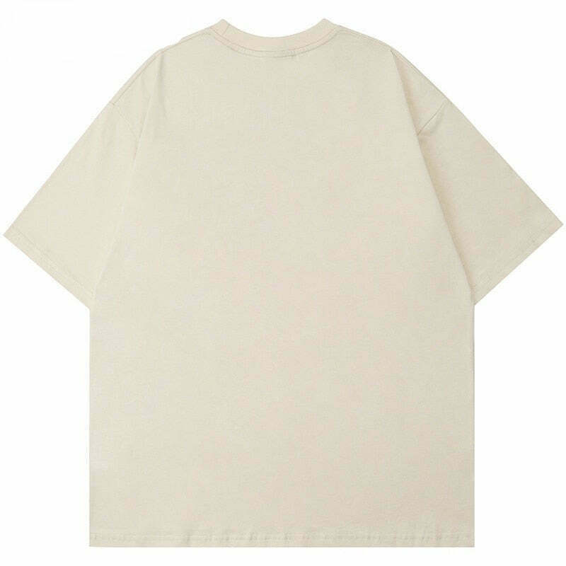 Coquette Aesthetic Shadow Graphic Print T-Shirt - Y2K Fashion Women's Top Coquette Aesthetic Shadow Graphic Print T-Shirt - Y2K Fashion Women's Top