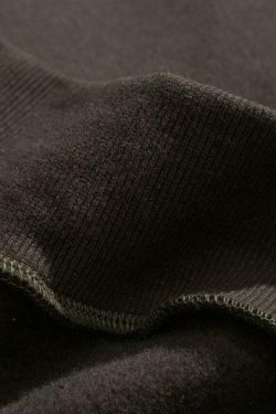 Coquette Aesthetic Smiley Zipper Hoodie - Y2K Fashion Grunge Style Cute Tops Pastel Goth