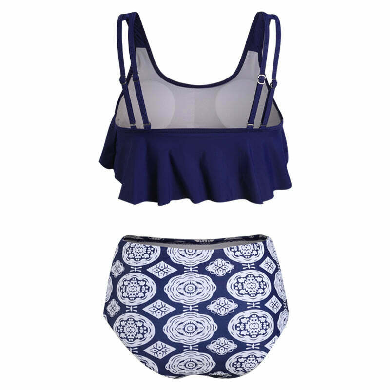 Coquette Aesthetic Snake Print Bandeau Bikini Coquette Aesthetic Snake Print Bandeau Bikini