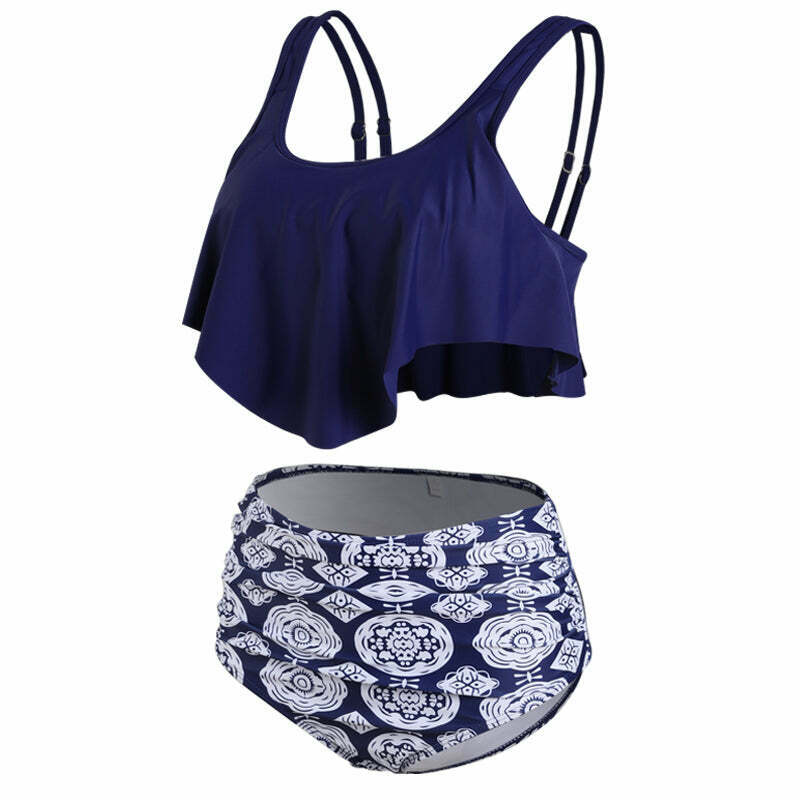 Coquette Aesthetic Snake Print Bandeau Bikini Coquette Aesthetic Snake Print Bandeau Bikini