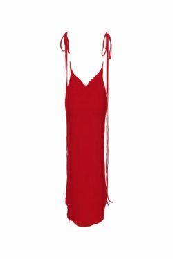 Coquette Aesthetic Solid Color Backless Maxi Dress for Women - Y2K Fashion Statement Piece
