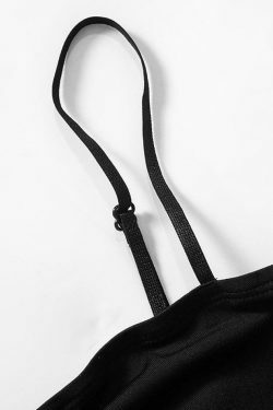 Coquette Aesthetic Solid Ruched Bow Tie Cami Top for Y2K Fashion Enthusiasts