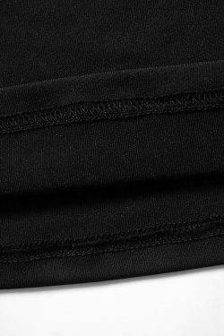 Coquette Aesthetic Solid Ruched Bow Tie Cami Top for Y2K Fashion Enthusiasts