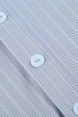 Coquette Aesthetic Solid Tie Front Bow Long Sleeve Knit Top