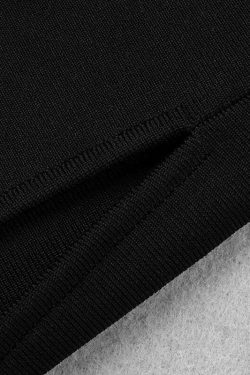 Coquette Aesthetic Sophisticated Cut-Out Glamour Dress for Women - Y2K Fashion Statement