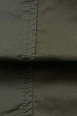 Coquette Aesthetic Spliced Colour Block Cargo Skirt