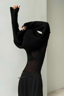 Coquette Aesthetic Stevie Skinny Long Sleeves T-Shirt - Y2K Fashion for Women