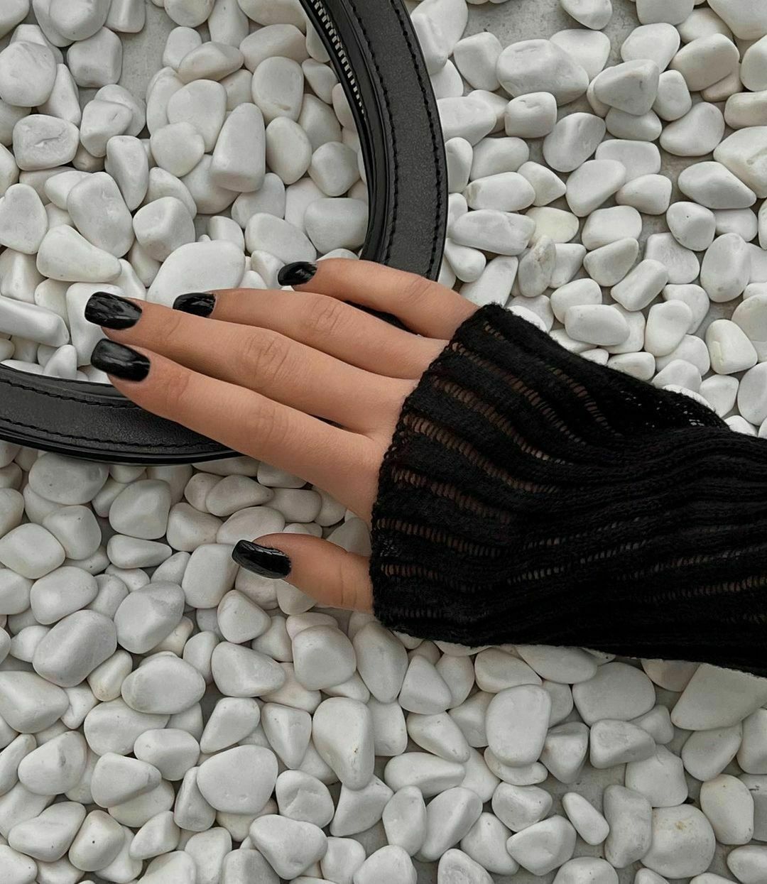 Coquette Aesthetic Stevie Skinny Long Sleeves T-Shirt - Y2K Fashion for Women Coquette Aesthetic Stevie Skinny Long Sleeves T-Shirt - Y2K Fashion for Women