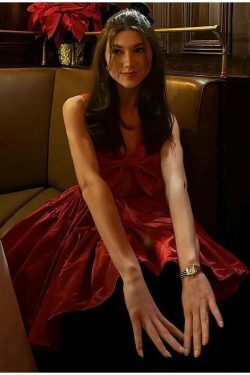 Coquette Aesthetic Strapless Mini Dress: Y2K Fashion with Grunge Style and Pastel Goth Vibes