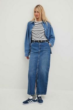 Coquette Aesthetic Striped Loose T-Shirt for Y2K Fashion Enthusiasts