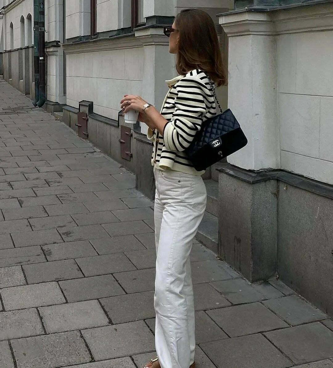 Coquette Aesthetic Striped Shorts Set - Y2K Fashion Outfit Coquette Aesthetic Striped Shorts Set - Y2K Fashion Outfit