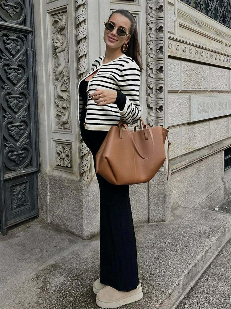 Coquette Aesthetic Striped Shorts Set - Y2K Fashion Outfit Coquette Aesthetic Striped Shorts Set - Y2K Fashion Outfit