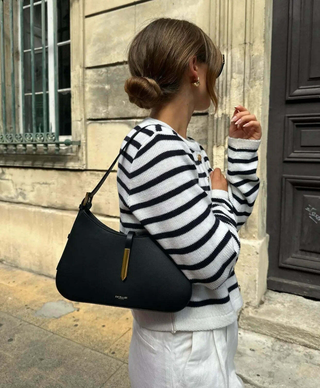 Coquette Aesthetic Striped Shorts Set - Y2K Fashion Outfit Coquette Aesthetic Striped Shorts Set - Y2K Fashion Outfit