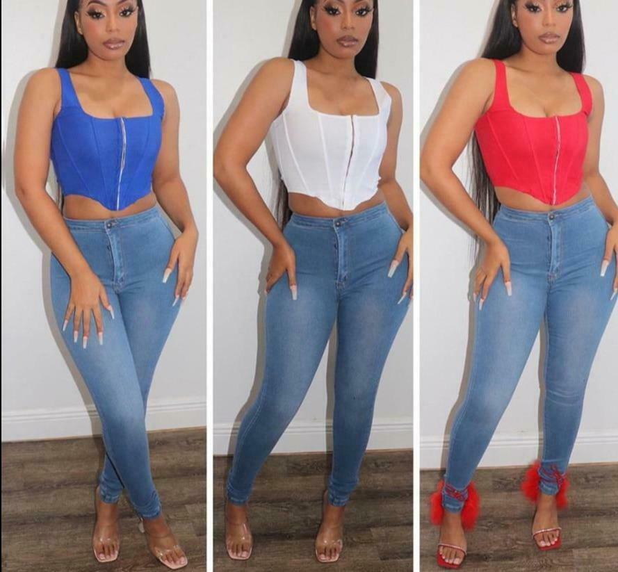 Coquette Aesthetic Sydney Corset Top - Y2K Fashion Grunge Style Cute Tops Pastel