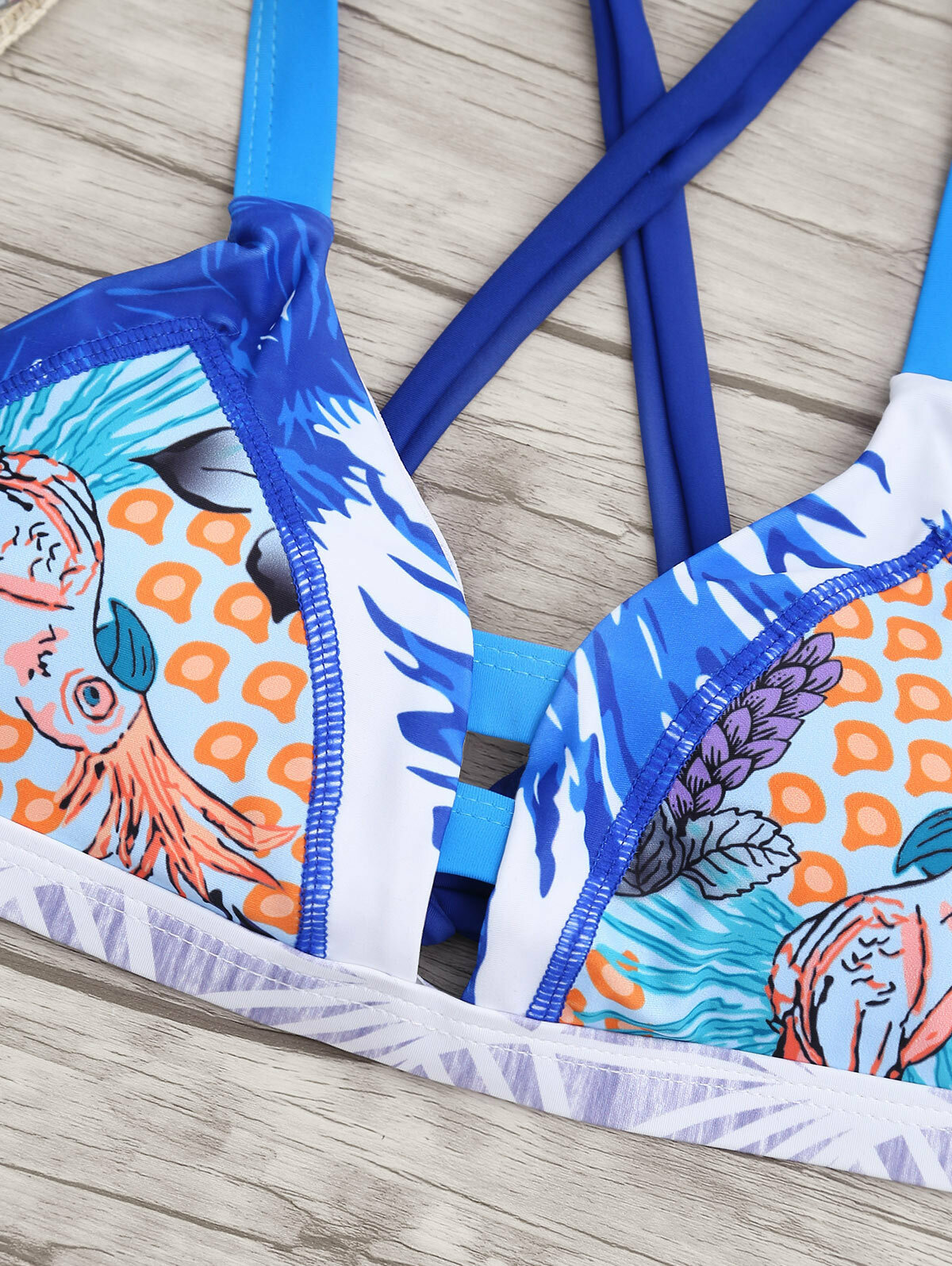 Coquette Aesthetic Tankini Set with Cute Print - Y2K Fashion for Women Coquette Aesthetic Tankini Set with Cute Print - Y2K Fashion for Women