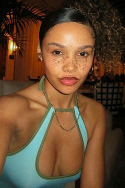 Coquette Aesthetic Tie-Back Cami: Y2K Fashion - Grunge Style, Cute Tops, Pastel Goth, Cargo Skirt