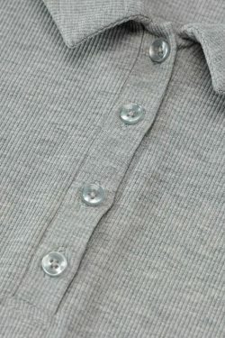 Coquette Aesthetic Tiki Treat Bodycon Mini Dress - Y2K Fashion Women's Clothing