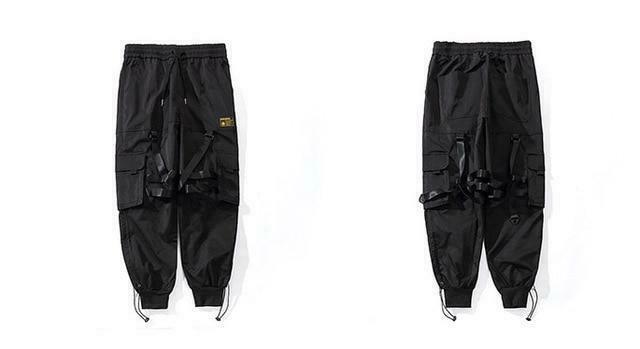 Coquette Aesthetic Trooper Cargo Pants - Y2K Fashion with Grunge & Pastel Goth Vibes Coquette Aesthetic Trooper Cargo Pants - Y2K Fashion with Grunge & Pastel Goth Vibes