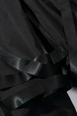 Coquette Aesthetic Trooper Cargo Pants - Y2K Fashion with Grunge & Pastel Goth Vibes