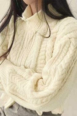 Coquette Aesthetic Twist Double Zipper Short Cardigan