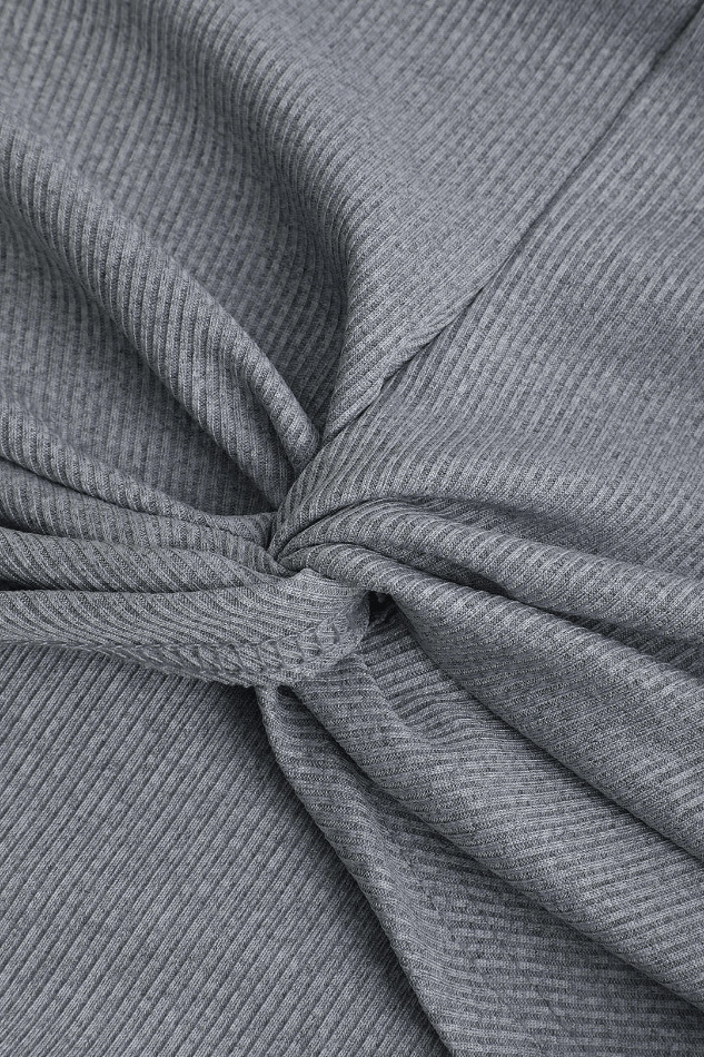 Coquette Aesthetic Twisted Cut Out Ruched Mini Dress Coquette Aesthetic Twisted Cut Out Ruched Mini Dress