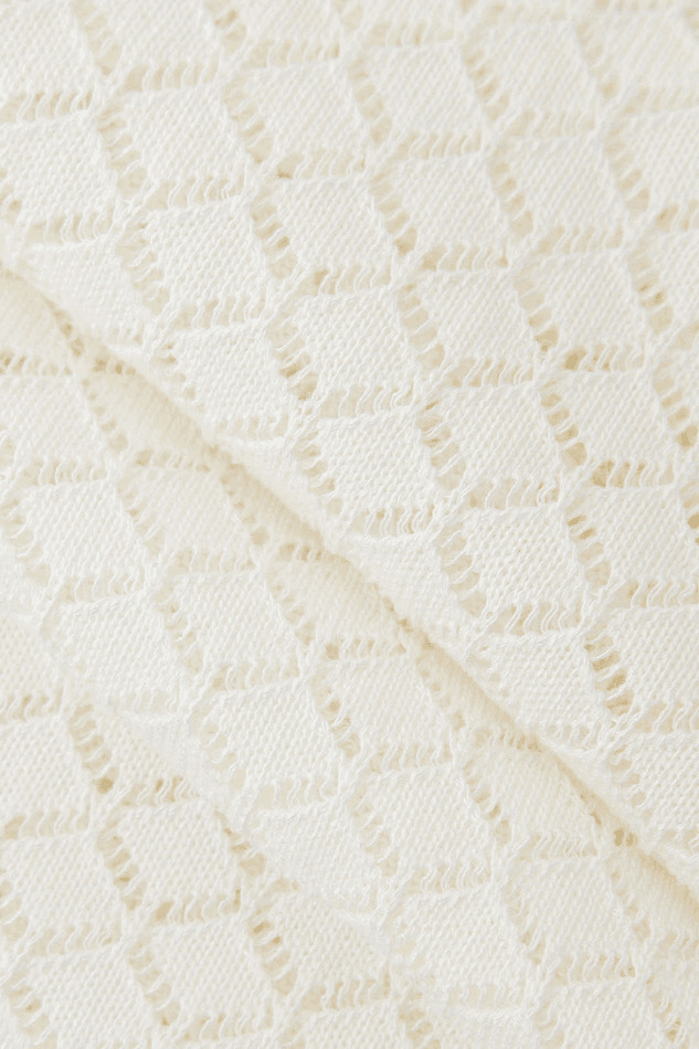 Coquette Aesthetic V-Neck Knit Cover Up Dress - Y2K Fashion Outfit with Slit Detail Coquette Aesthetic V-Neck Knit Cover Up Dress - Y2K Fashion Outfit with Slit Detail