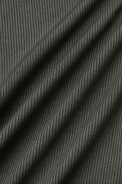 Coquette Aesthetic V-Neck Knit Top in Solid Color - Y2K Fashion Statement