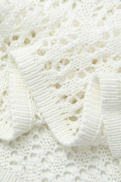 Coquette Aesthetic V-Neck Maxi Dress: Y2K Fashion with Grunge Style and Pastel Goth Vibes