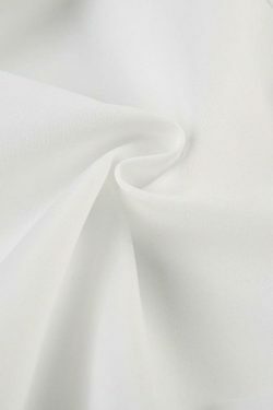 Coquette Aesthetic White Cardigan: Y2K Fashion Long Sleeve Blouse