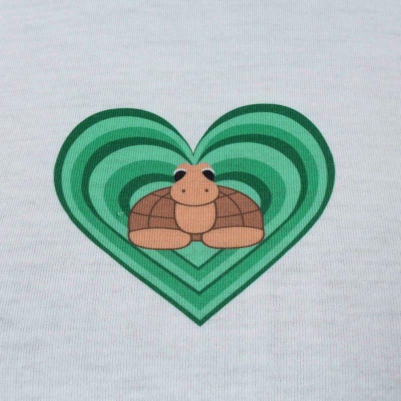 Coquette Aesthetic White Crop Top: Y2K Fashion for Women - Grunge Style, Pastel Goth, Cute