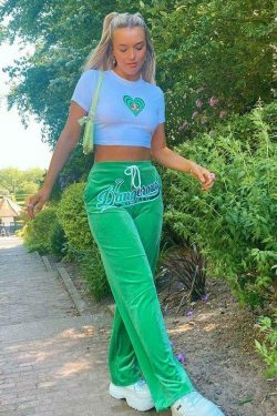 Coquette Aesthetic White Crop Top: Y2K Fashion for Women - Grunge Style, Pastel Goth, Cute