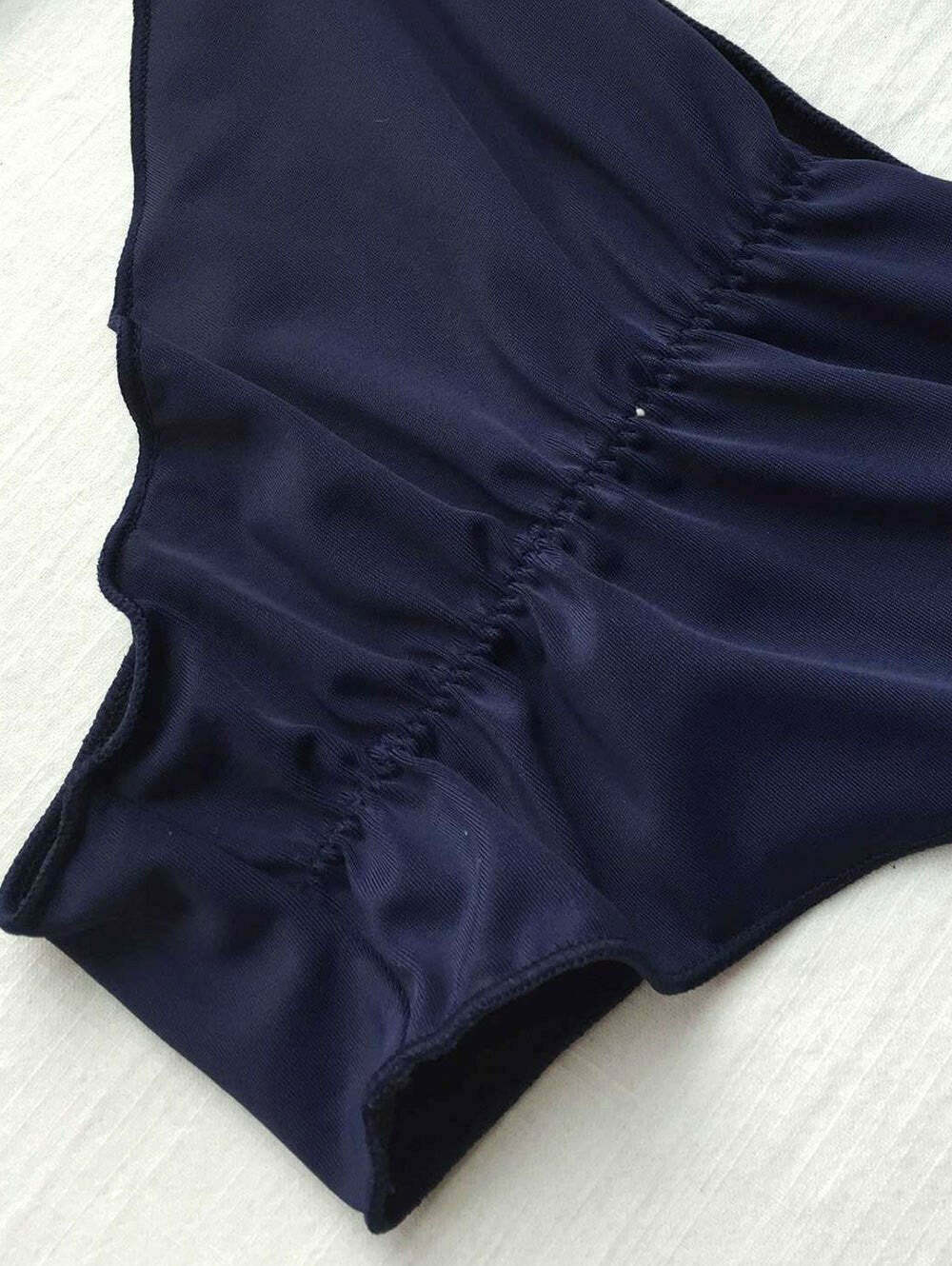 Coquette Aesthetic Women's Printed Underwire Bikini Set Coquette Aesthetic Women's Printed Underwire Bikini Set