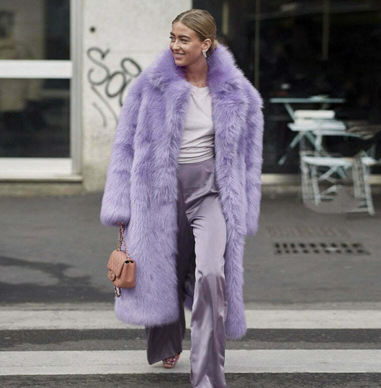 Coquette Aesthetic Wool Coat: Y2K Fashion Statement with Grunge & Pastel Goth Vibes Coquette Aesthetic Wool Coat: Y2K Fashion Statement with Grunge & Pastel Goth Vibes