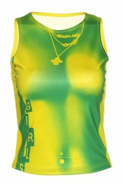 Coquette Aesthetic Y2K 3D Print Crop Top for Women - Grunge Style Cute Tops in Pastel Goth Fashion