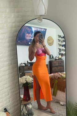 Coquette Aesthetic Y2K Dress: Strapless Bodycon for Women - Grunge Style Fashion Statement