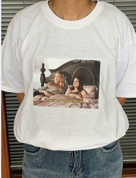 Coquette Aesthetic Y2K Fashion: Grunge Style Cute Tops Pastel Goth Cargo Skirt