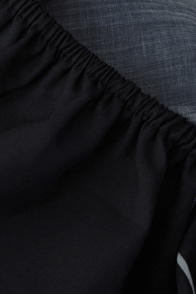 Coquette Aesthetic Y2K Fashion Halter Maxi Dress with Tie - Women's Niche Fashion