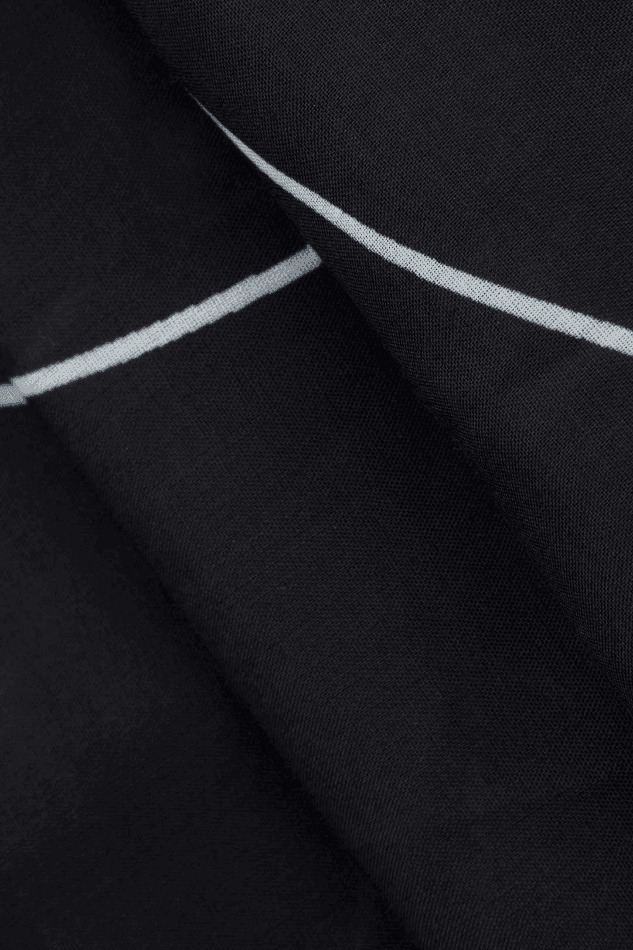 Coquette Aesthetic Y2K Fashion Halter Maxi Dress with Tie - Women's Niche Fashion