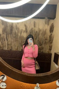 Coquette Aesthetic Y2K Fashion Shaina Mini Bodycon Skirt Set