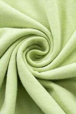 Coquette Aesthetic Y2K Fashion Silk Slit Bodycon Skirt